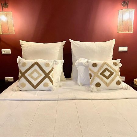 Riad Shanam Location Privative مراكش المظهر الخارجي الصورة