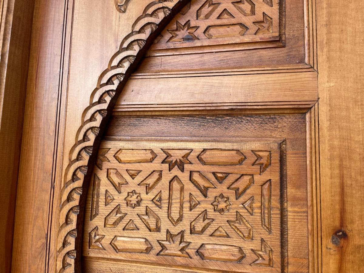 Riad Shanam Location Privative مراكش المظهر الخارجي الصورة